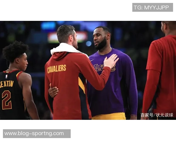 詹姆斯职业生涯对战对手已达1821人最新对手为凯莱布乐福