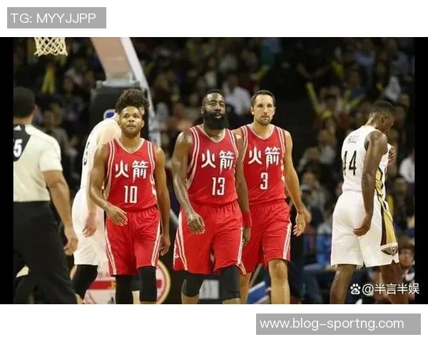 火箭未来四场对决骑士掘金太阳勇士能否赢得胜利挑战NBA杯